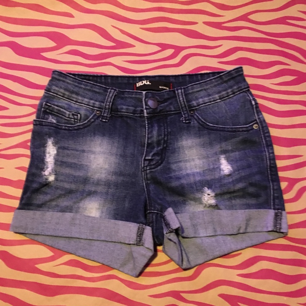 BDG ‘Shortie’ Short
